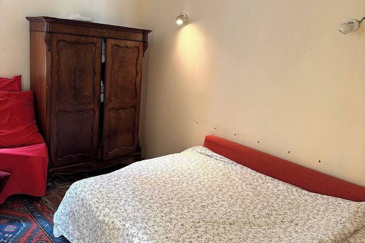 Location de vacances pour 8 personnes, avec jardin à Manerbe - 2