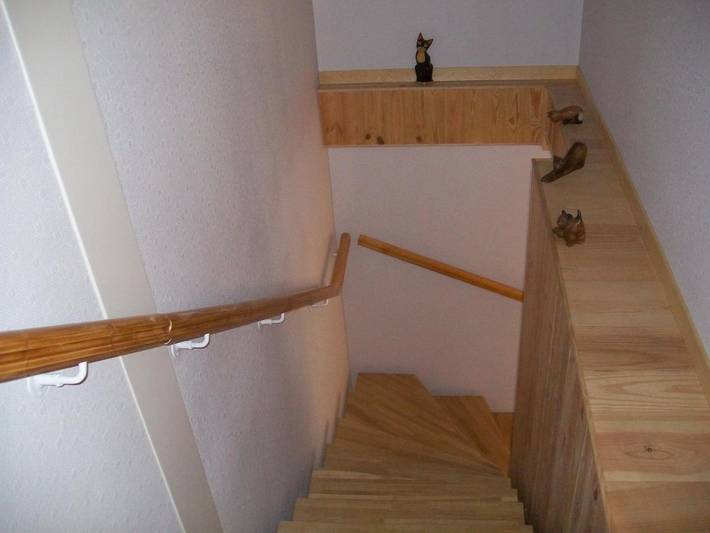 Location de vacances pour 4 personnes, avec vue et jardin à Giez - 4