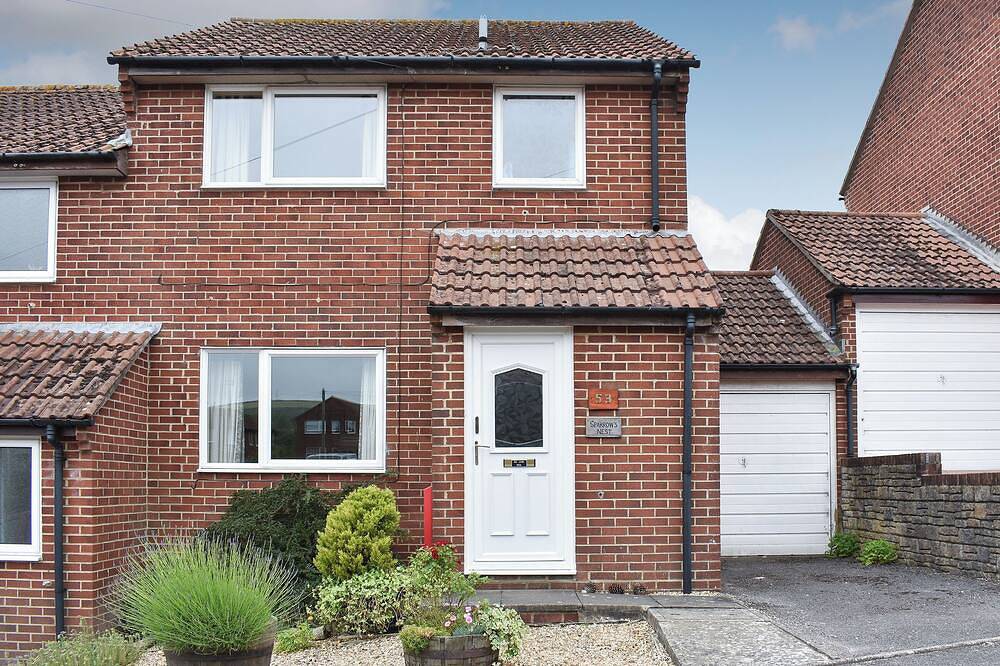 Casa vacanza a Dorset a partire da 102€ a notte