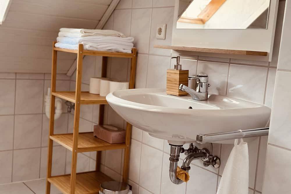 Ganze Wohnung, Moderne Wohnung in der Heide in Winsen (Aller), Aller-Leine-Tal