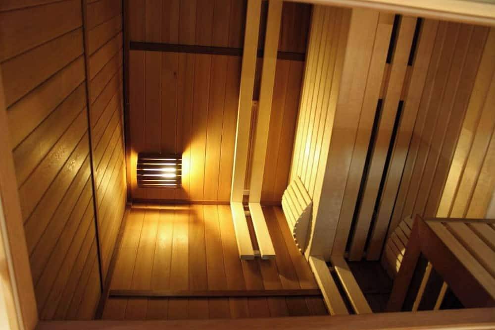 Appartement de vacances