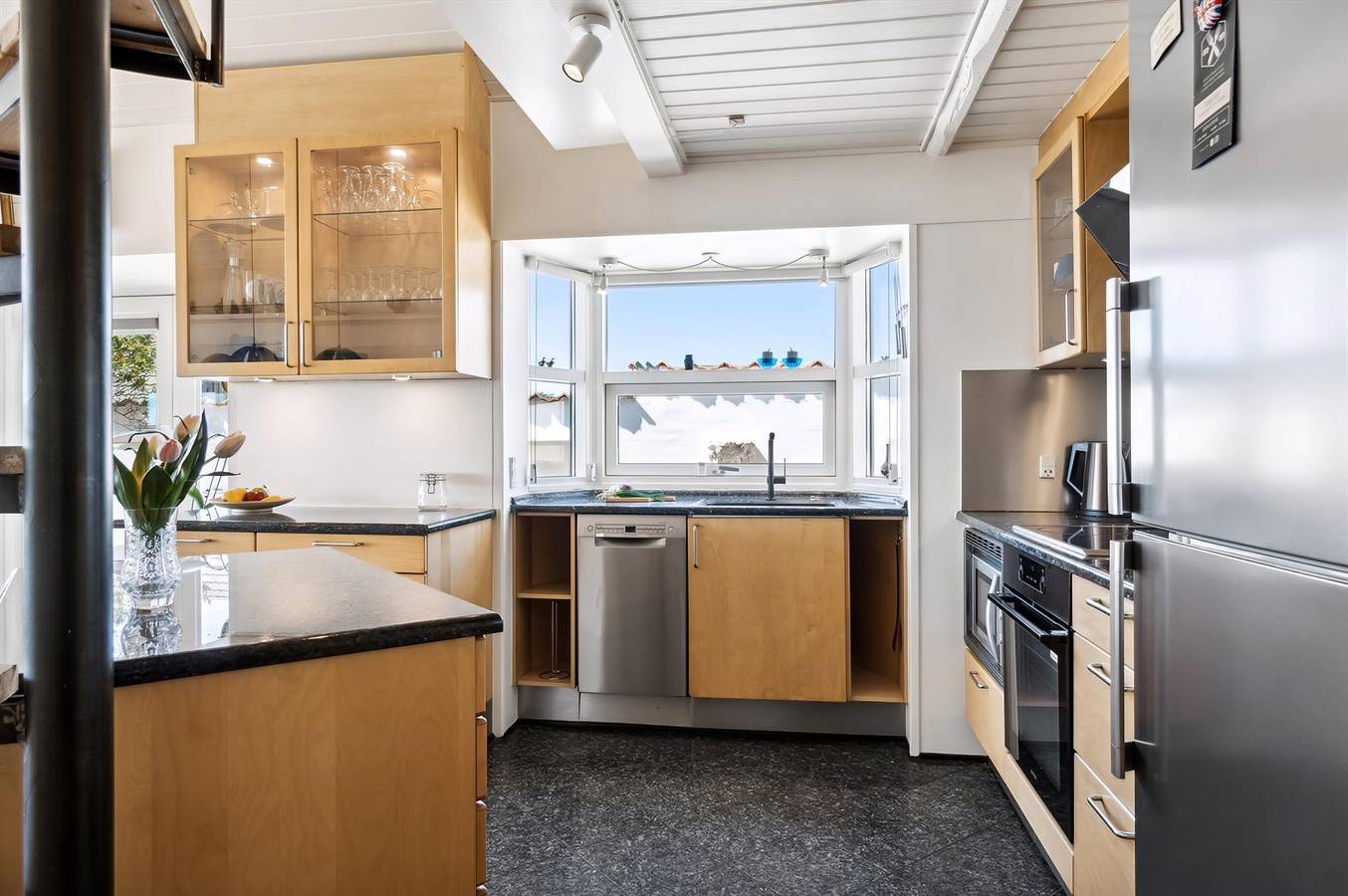 Home in Rønde with Wifi in Følle Strand, Süddjursland