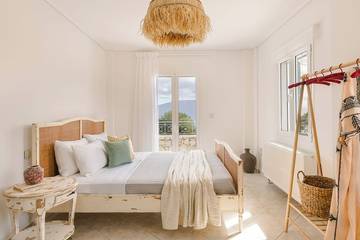 Villa for 6 People in Fiskardo, Kefalonia, Photo 1