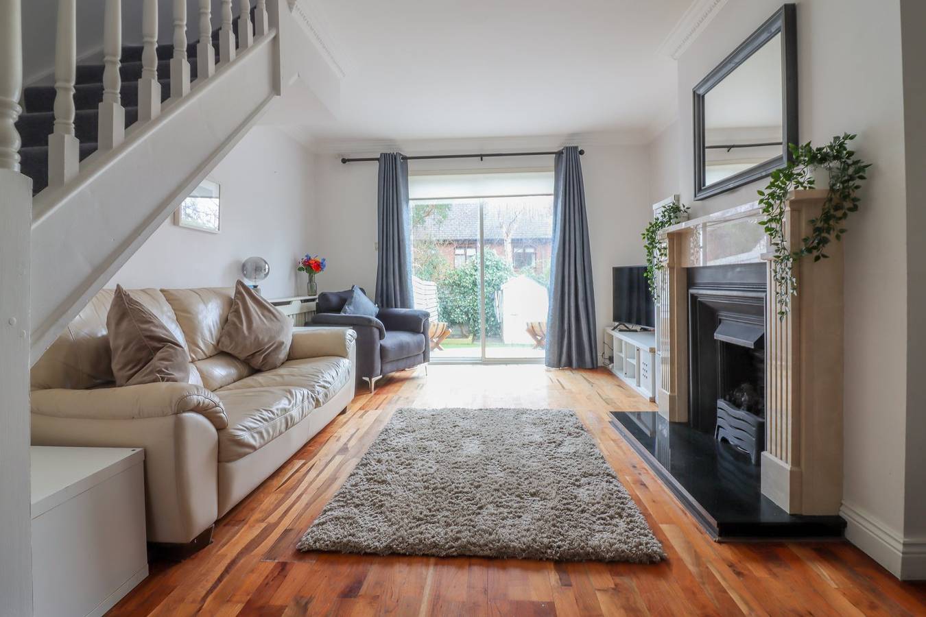 Guestready - Coastal Charm near Sandymount Beach in Dublin, County Dublin