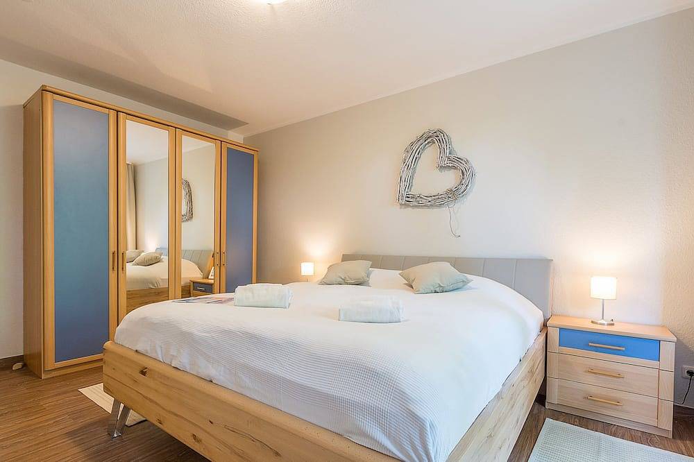 Apartamento entero, Jardín de dunas Whg. Wa45-34 - Wa45-34 in Ostseebad Kühlungsborn, Kühlungsborn