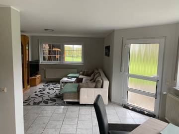 Ferienwohnung für 2 Personen in Prüm, Naturpark Hohes Venn-Eifel, Bild 3