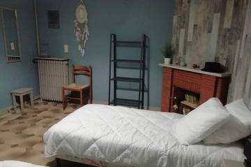 Gîte pour 15 Personnes dans Saint-Aignan, Vallée de la Loire, Photo 3