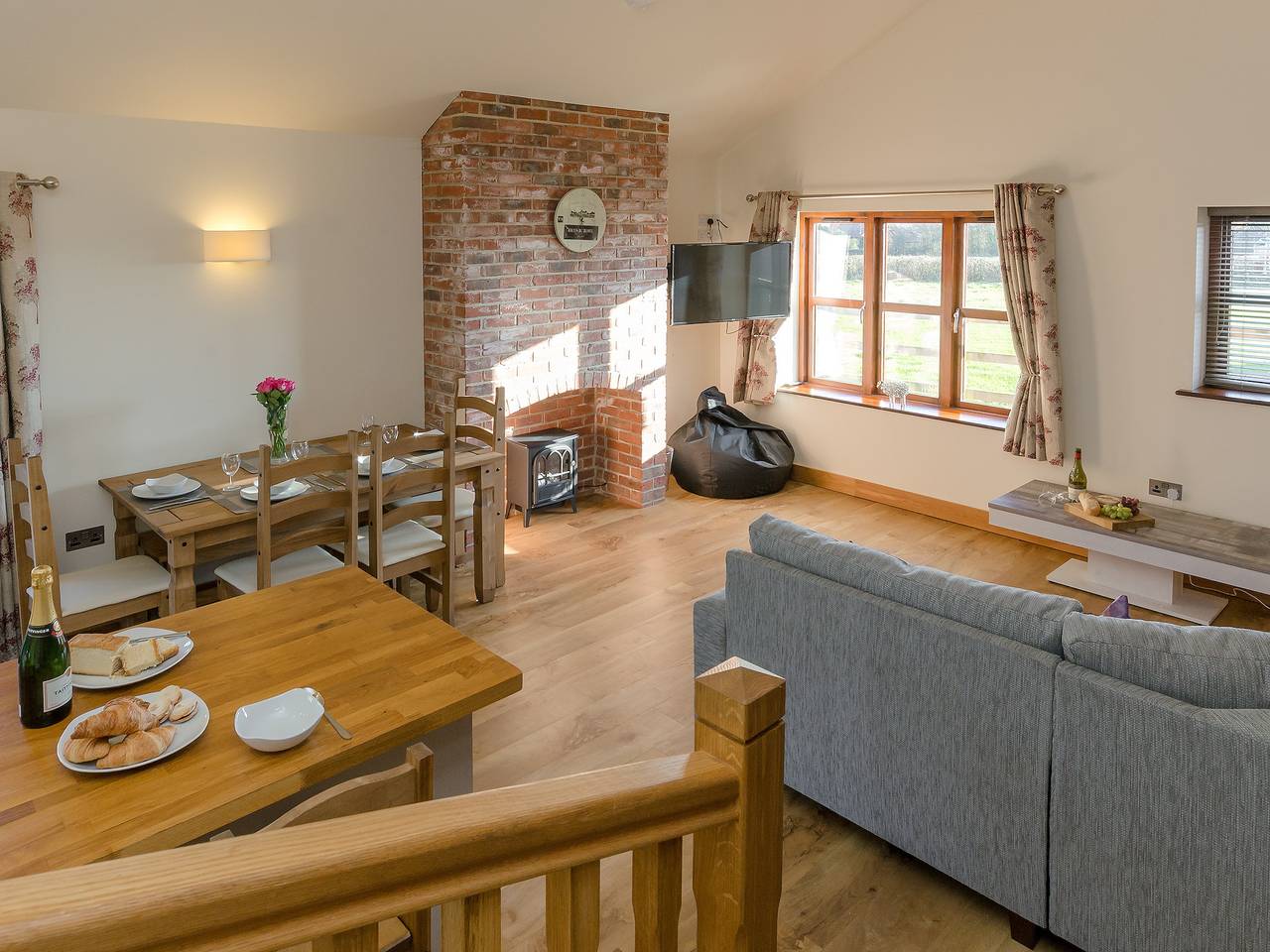 Casa vacanza a Midlands a partire da 389€ a notte