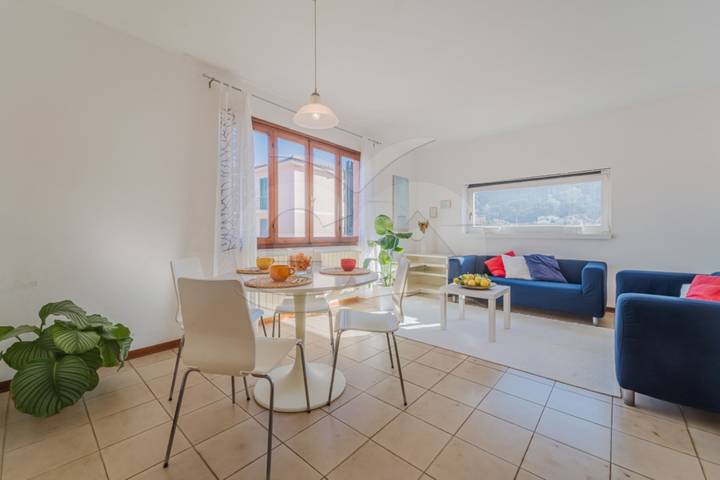 Apartamento vacacional entero, La Piazzetta A Marciana Marina - La Piazzetta Di Marciana Marina in Marciana Marina, Archipiélago Toscano