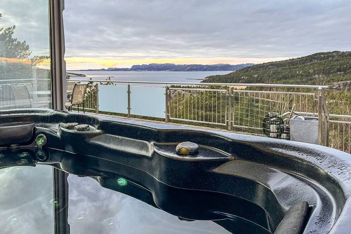 Ferienhaus für 6 Personen in Tröndelag