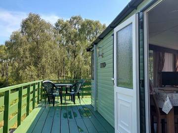 Camping für 6 Personen in Argyll & Bute, Schottland, Bild 2