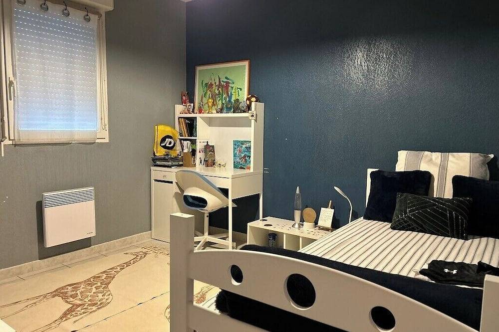 House with a garden in Candillargues in Candillargues, Mittelmeerküste (Frankreich)