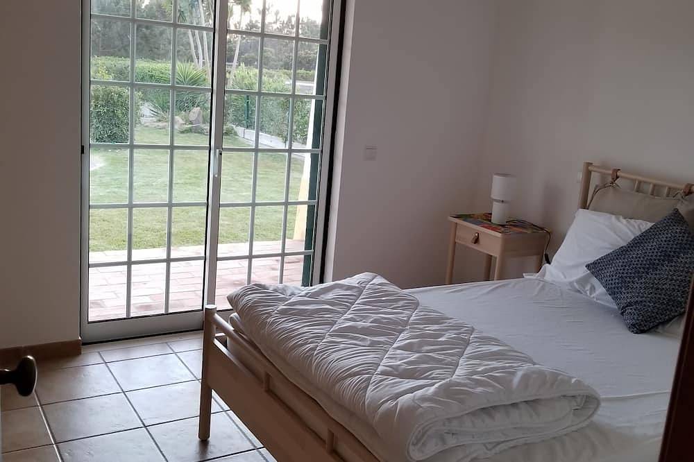 Schöne Villa für 6 - max. 8 Personen im Naturschutzgebiet der Costa Vicentina in Arrifana, Aljezur