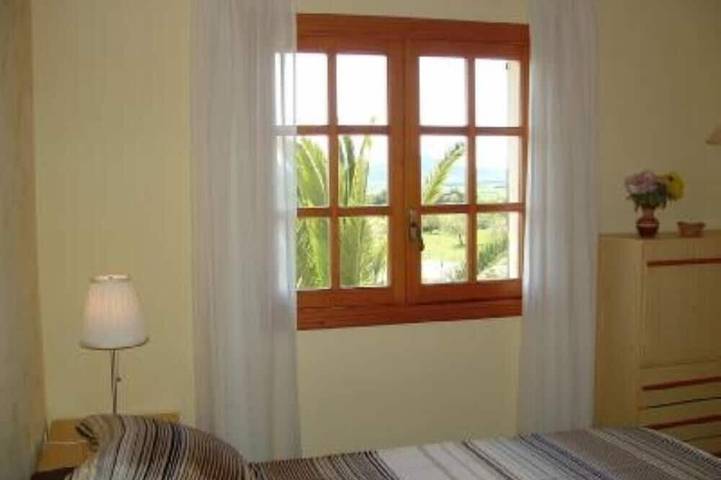 Appartement entier, Sun and field (with wifi) in Ariany, Majorque l'intérieur des terres