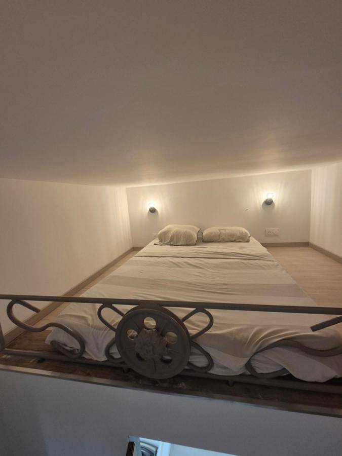 Appartement entier, Le studio du soubeyran in Marvejols, Région de Mende