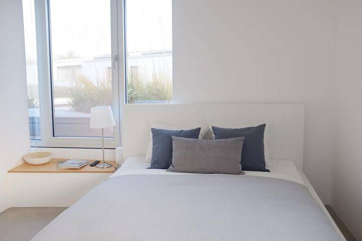 Ferienwohnung für 4 Personen, mit Sauna am Neusiedler See - 2