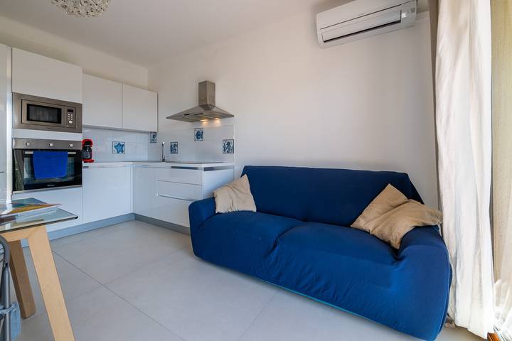Gîte pour 4 personnes, avec Balcon à Beaulieu-sur-Mer - 4
