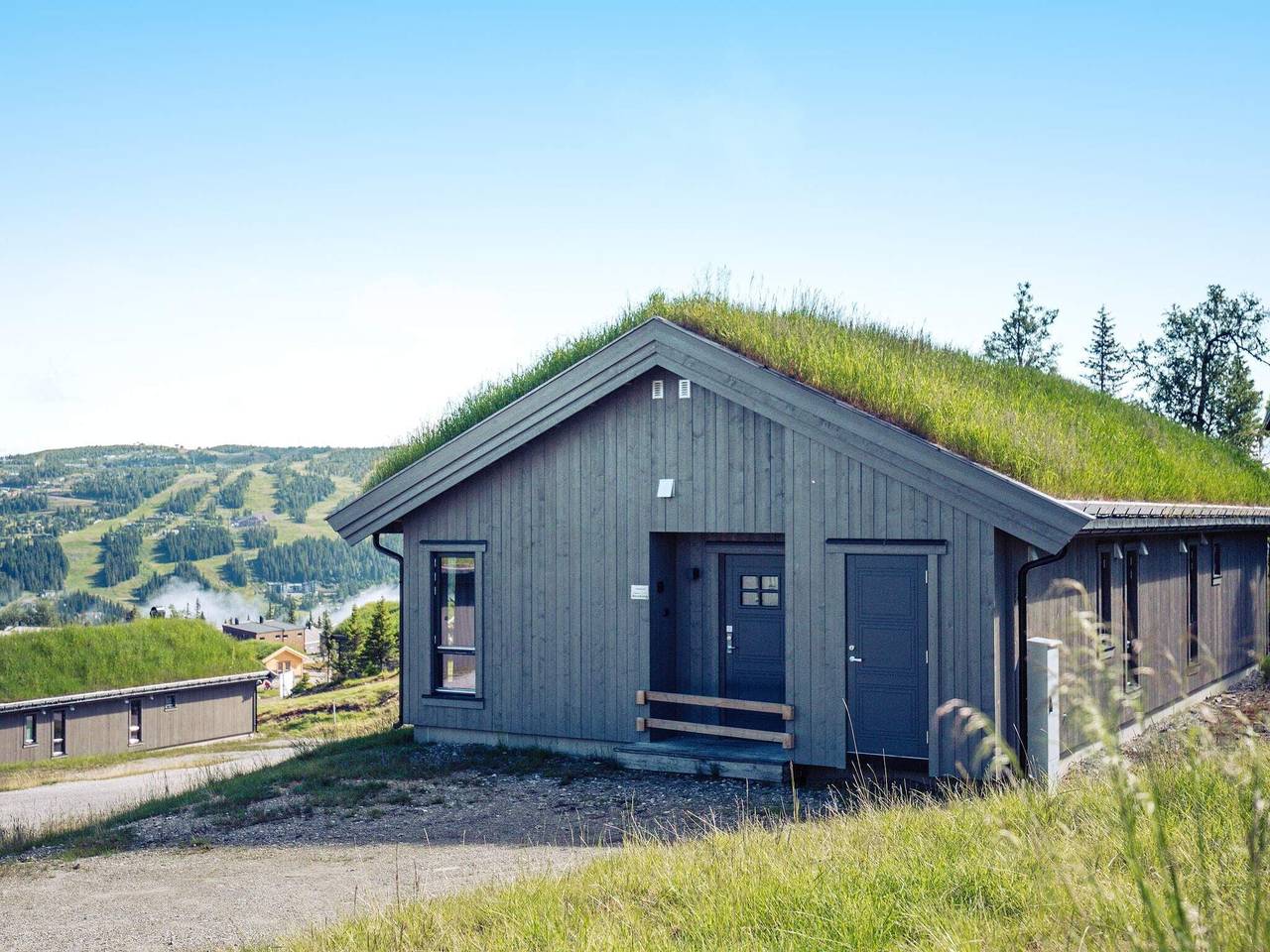 10 Personen Ferienhaus in Fåvang in Ringebu