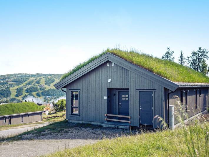 10 Personen Ferienhaus in Fåvang in Ringebu