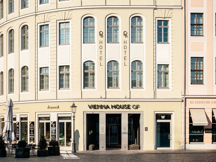 Hotel für 2 Personen in Residenzschloss - 2