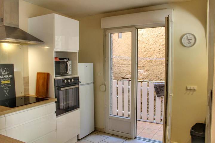 Location de vacances pour 8 personnes, avec terrasse à Lautrec - 3