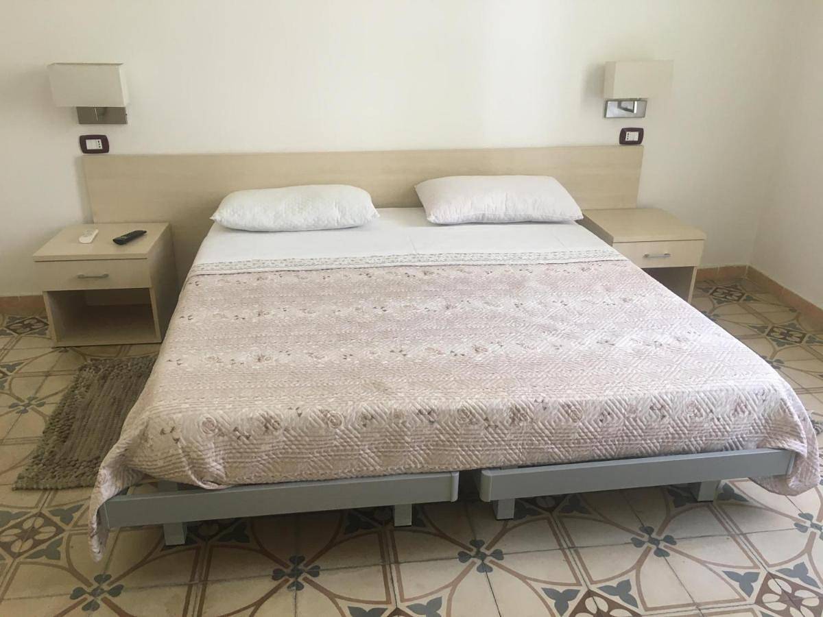 Superior Quadruple Room in Novoli, Provincia di Lecce