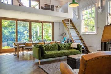 Holiday Rental for 16 People in Polperro, Fowey, Photo 2