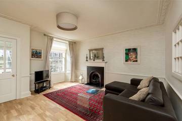Apartment for 2 People in Edinburgh, Edinburgh and Lothian, Photo 1