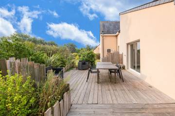 Maison De Vacances pour 11 Personnes dans Verrie, Maine-et-Loire, Photo 3