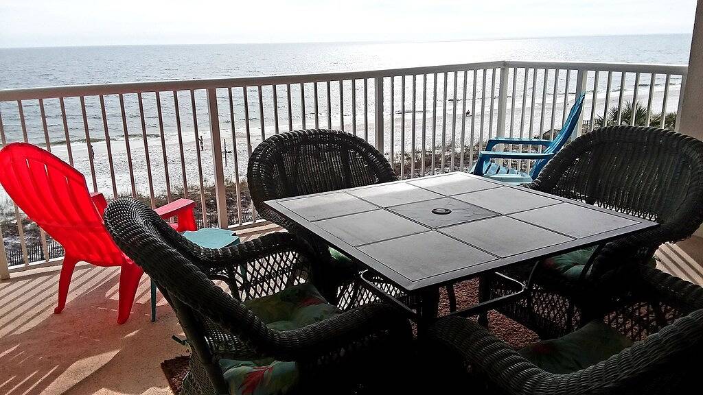 Ganze Wohnung, Wertung Top 50 aller Eigentumswohnungen auf Perdido Key! in Johnsons Beach, Perdido Key