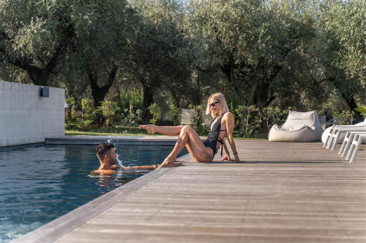 Oleeva Garda Living - Adults Only in Riva del Garda, Gardasee-Berge