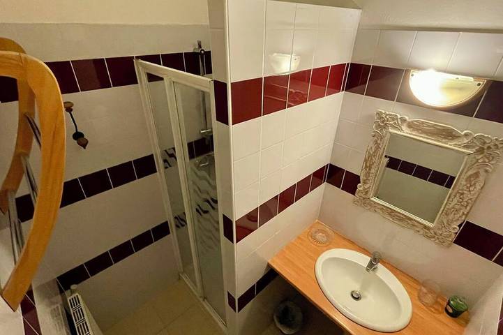 Location de vacances pour 6 personnes, avec jardin et piscine à Villeneuve-sur-Lot - 4