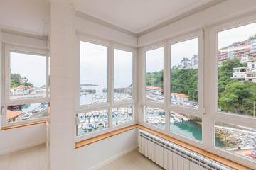 Gîte pour 3 personnes à Mutriku