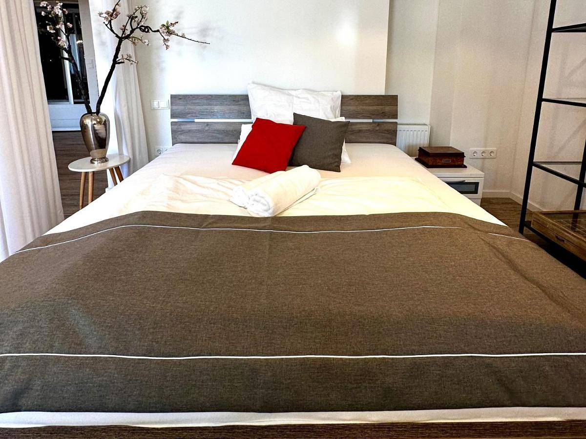 Ganze Wohnung, Superior Apartment in Passau, Passauer Land