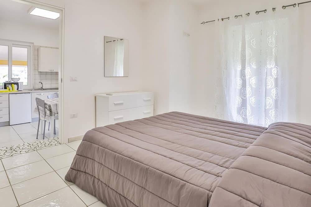 Appartement entier, I Giardini dell'Olimpo - Afrodite in Cilento Coast