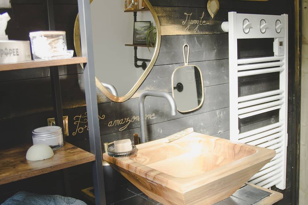 Entire apartment, Appartement La Kanopée au confort exceptionnel in Cherbourg-Octeville, Cherbourg-en-Cotentin