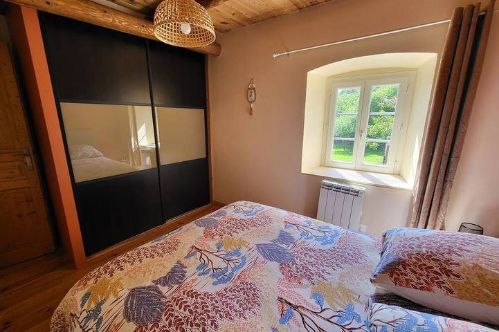 Location de vacances pour 9 personnes à Vorey - 4