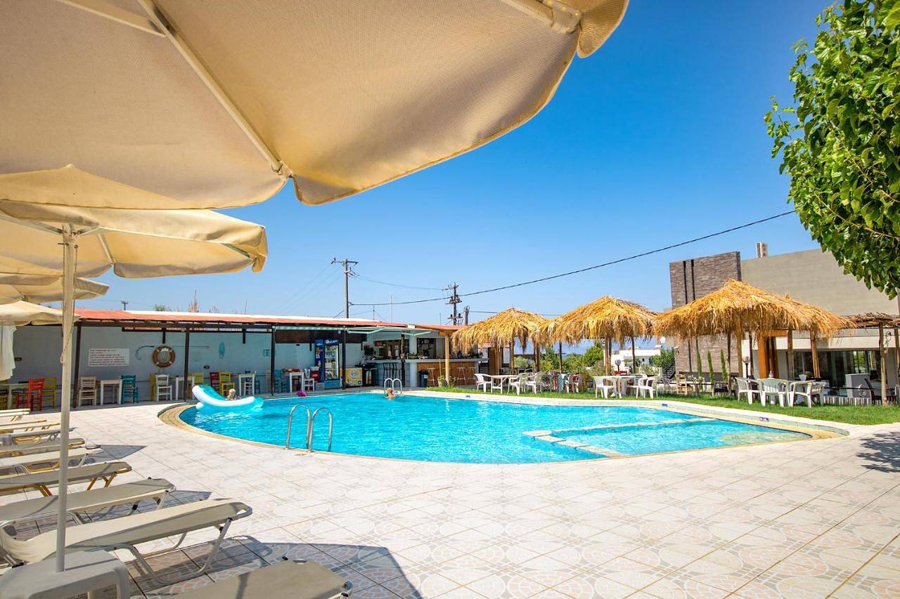 Ganze Wohnung, Apartment - Ground Floor in Gerani, Chania und Umgebung