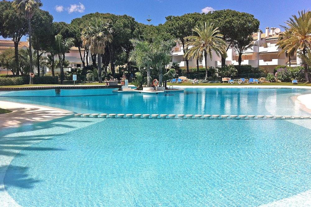 Appartamento vacanze a Estepona a partire da 109€ a notte