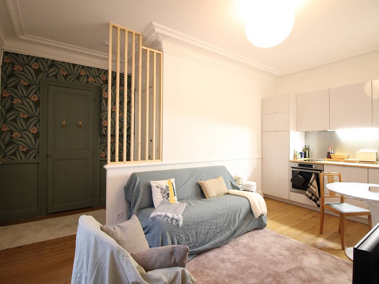 Photo : Appartement de vacances