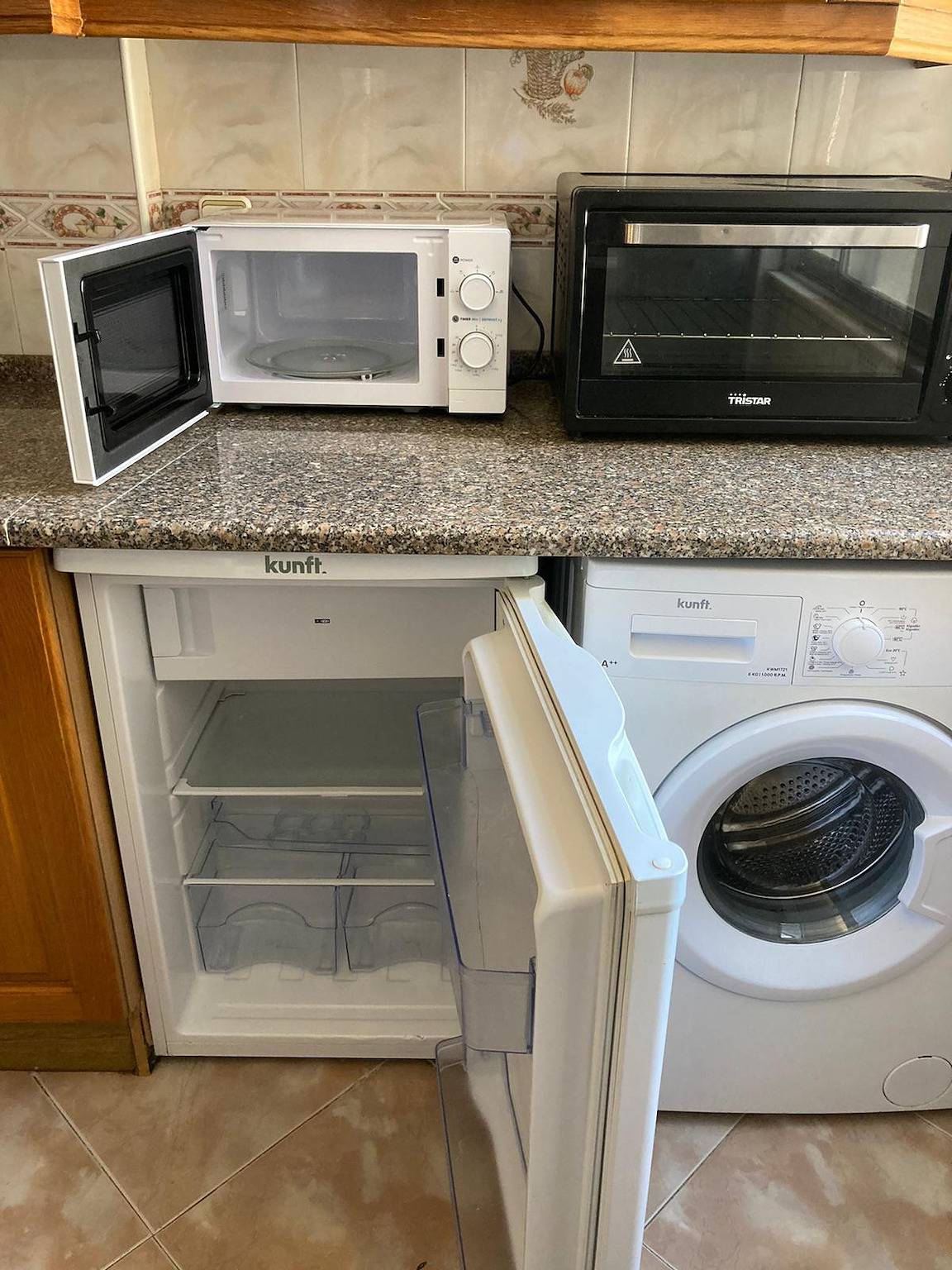 Appartement entier, Appartement de vacances pour 6 personnes in Moscavide e Portela, Costa de Lisboa