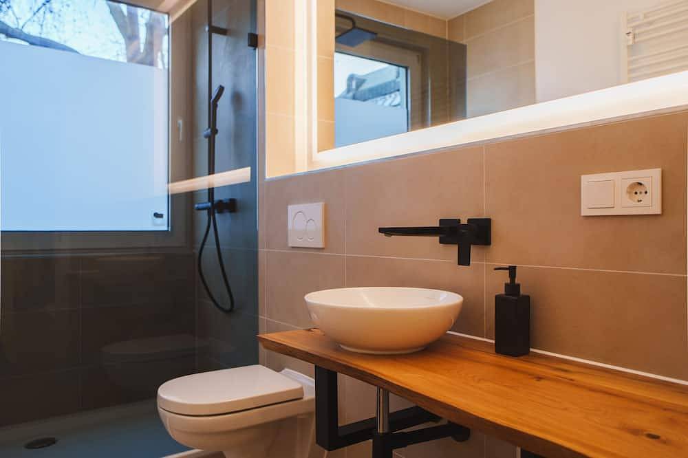 Ganze Wohnung, Apartment Innenstadt- Zentral und in Bestlage, stilvolles Ambiente in Braunschweig, Braunschweig und Umgebung