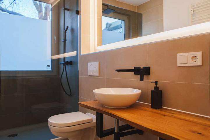 Ganze Wohnung, Apartment Innenstadt- Zentral und in Bestlage, stilvolles Ambiente in Braunschweig, Braunschweig und Umgebung