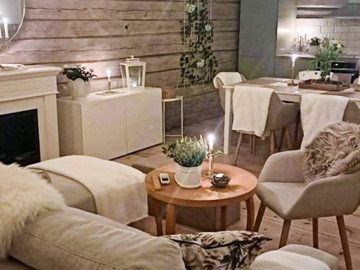 4 Sterne Ferienhaus in öSTHAMMAR in Östhammar, Uppsala