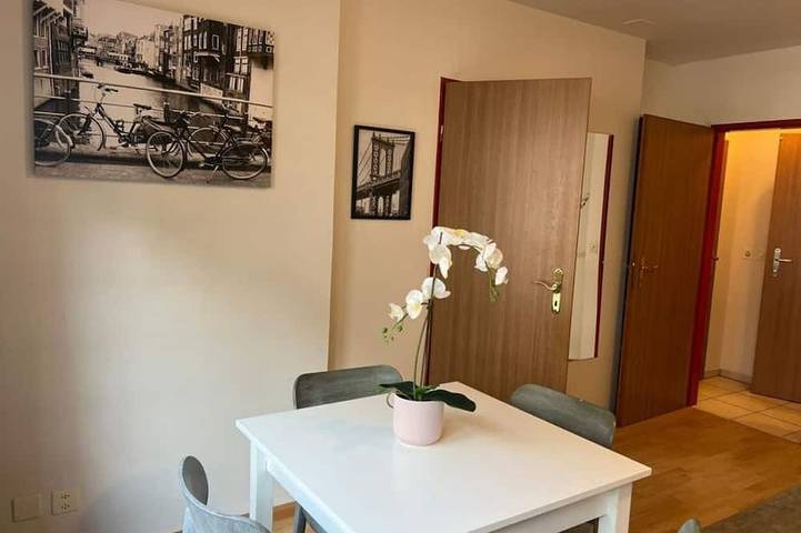 Apartamento entero, Basel Schweiz Apartment 302 in Basilea, Region Basel RDK