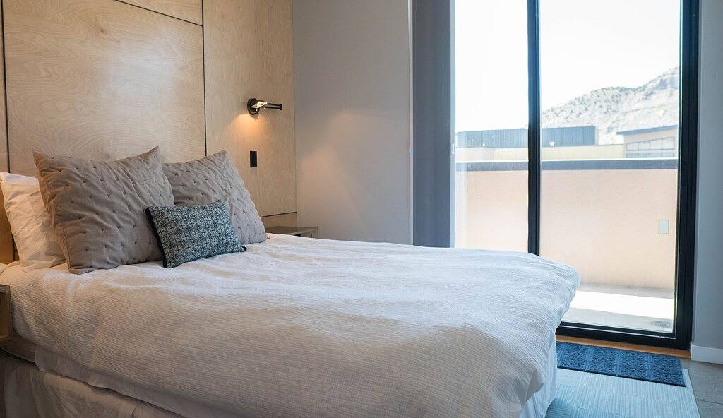 Ganze Wohnung, Downtown Convenience, hell und schön! in Durango (Colorado), San Juan National Forest