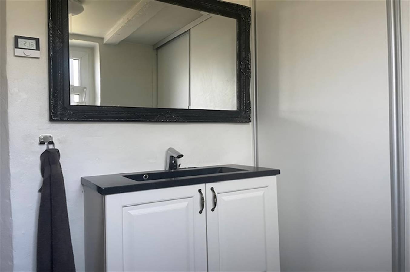 Ganze Wohnung, 3 bedroom pet friendly apartment in Løkken in Løkken, Hjørring und Umgebung