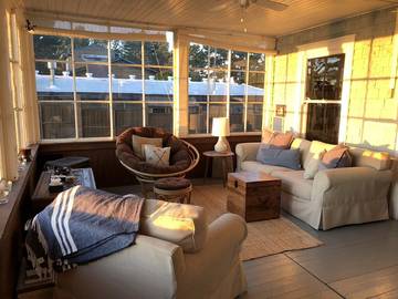 Vacation House for 6 Guests in Seaside (Oregon), Clatsop County, Picture 1