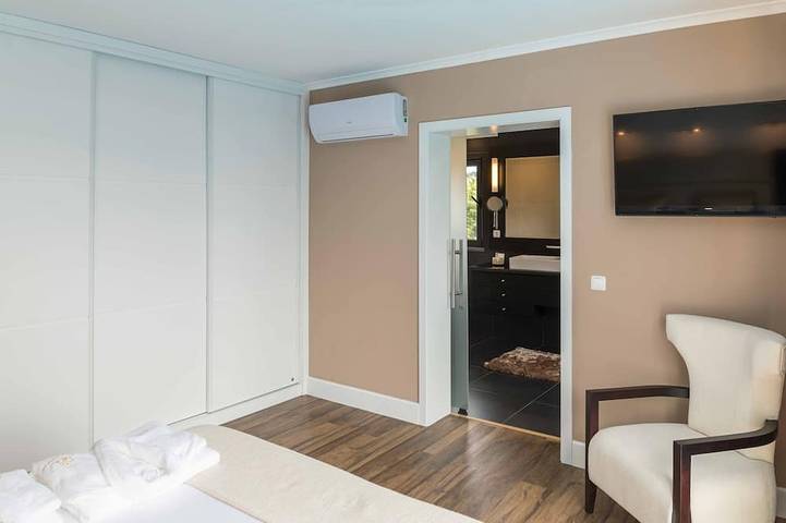 Ferienhaus für 8 Personen, mit Garten und Whirlpool auf Pico (Azoren) - 3