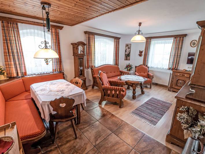 Ferienwohnung für 2 Personen, mit Garten und Sauna in Schladming-Dachstein - 3